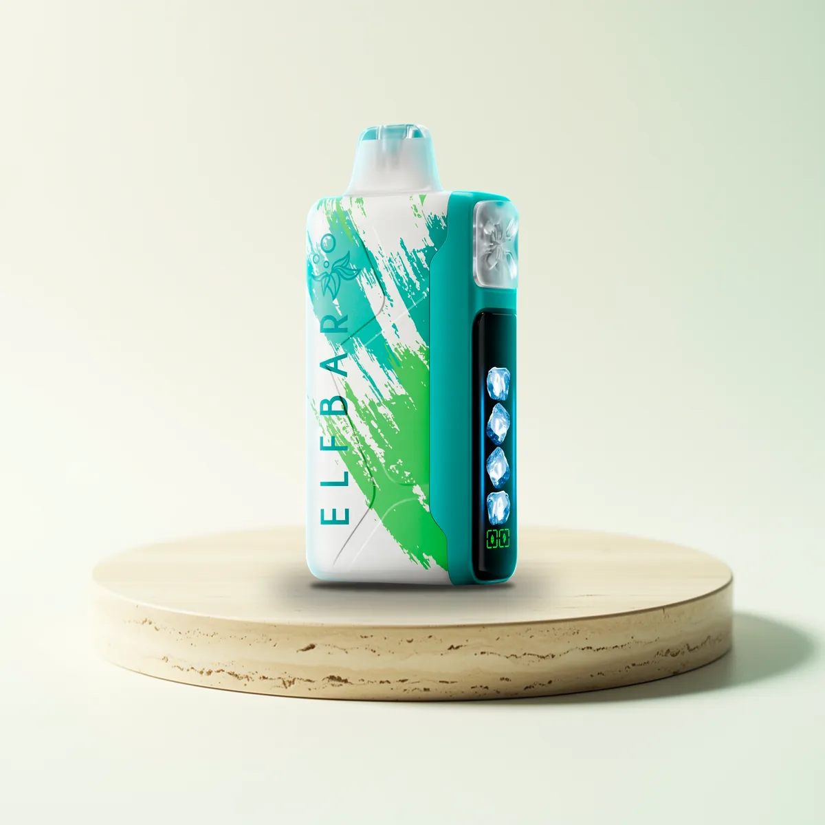 Elf Bar Ice King 30k