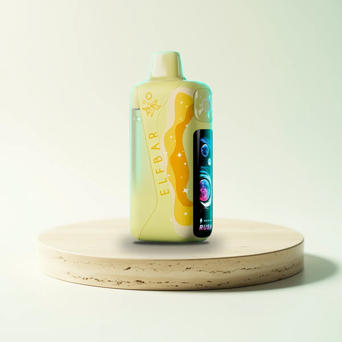 Elf Bar Lush King 40k