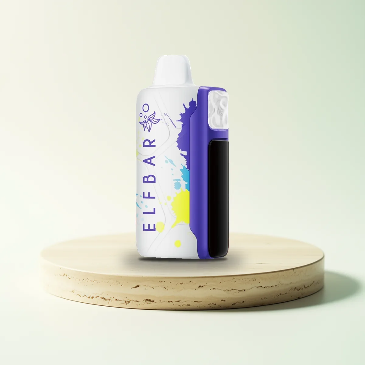 Elf Bar Sour King 30k