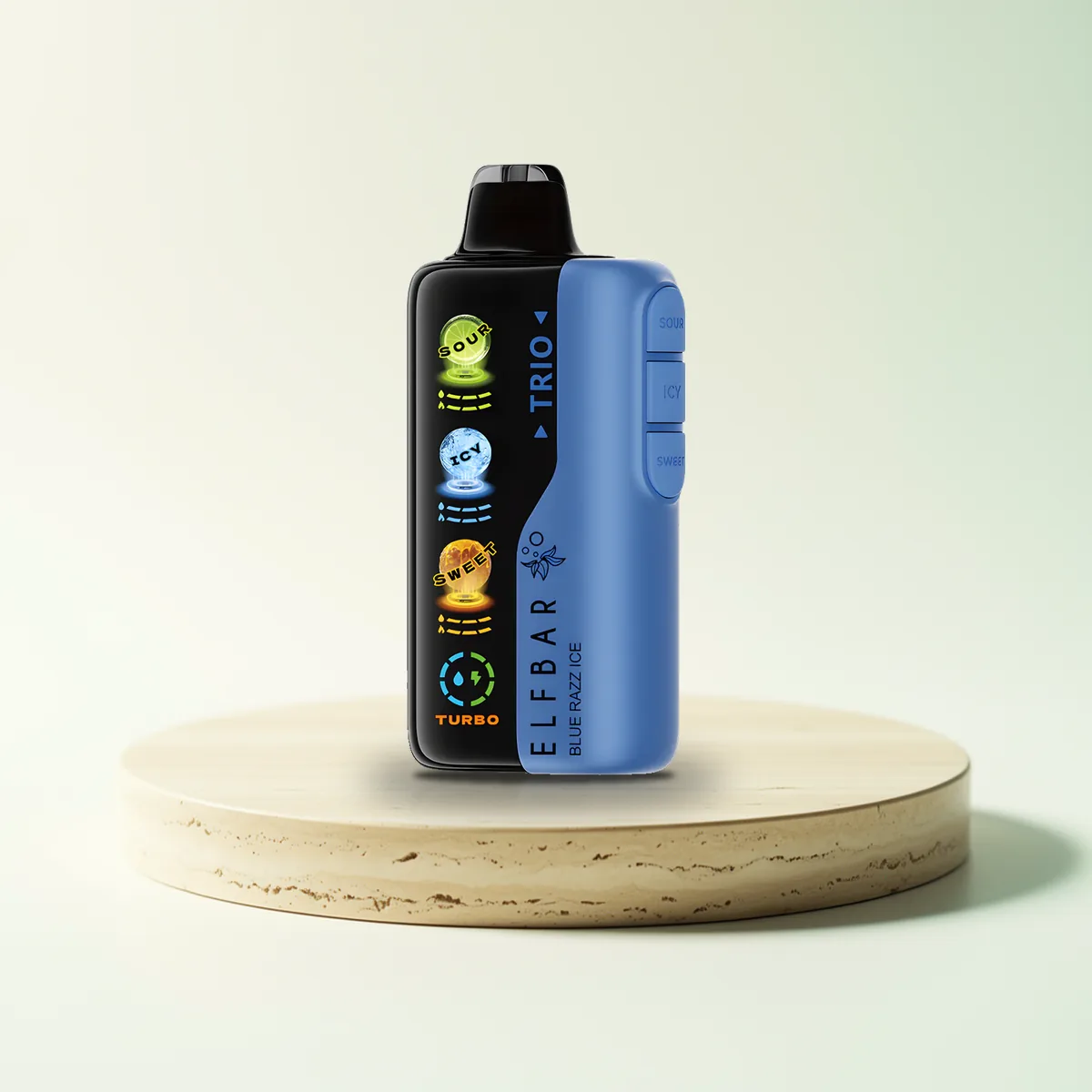 Elf Bar Trio 40000