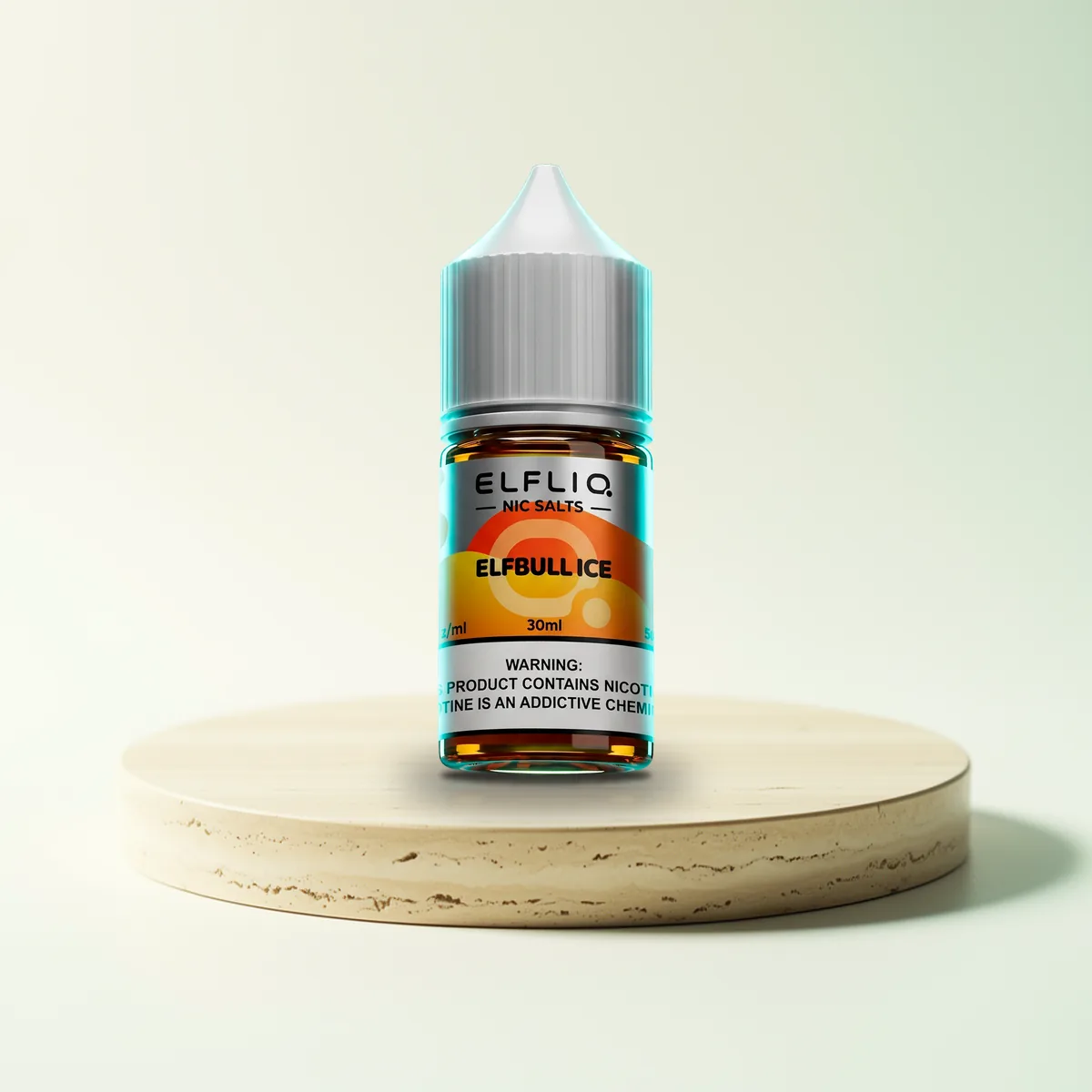 Elfliq Nic Salt 30 ml