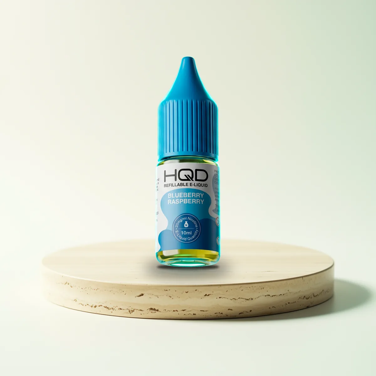 HQD Nic Salt 30 ml – zdjęcie produktu