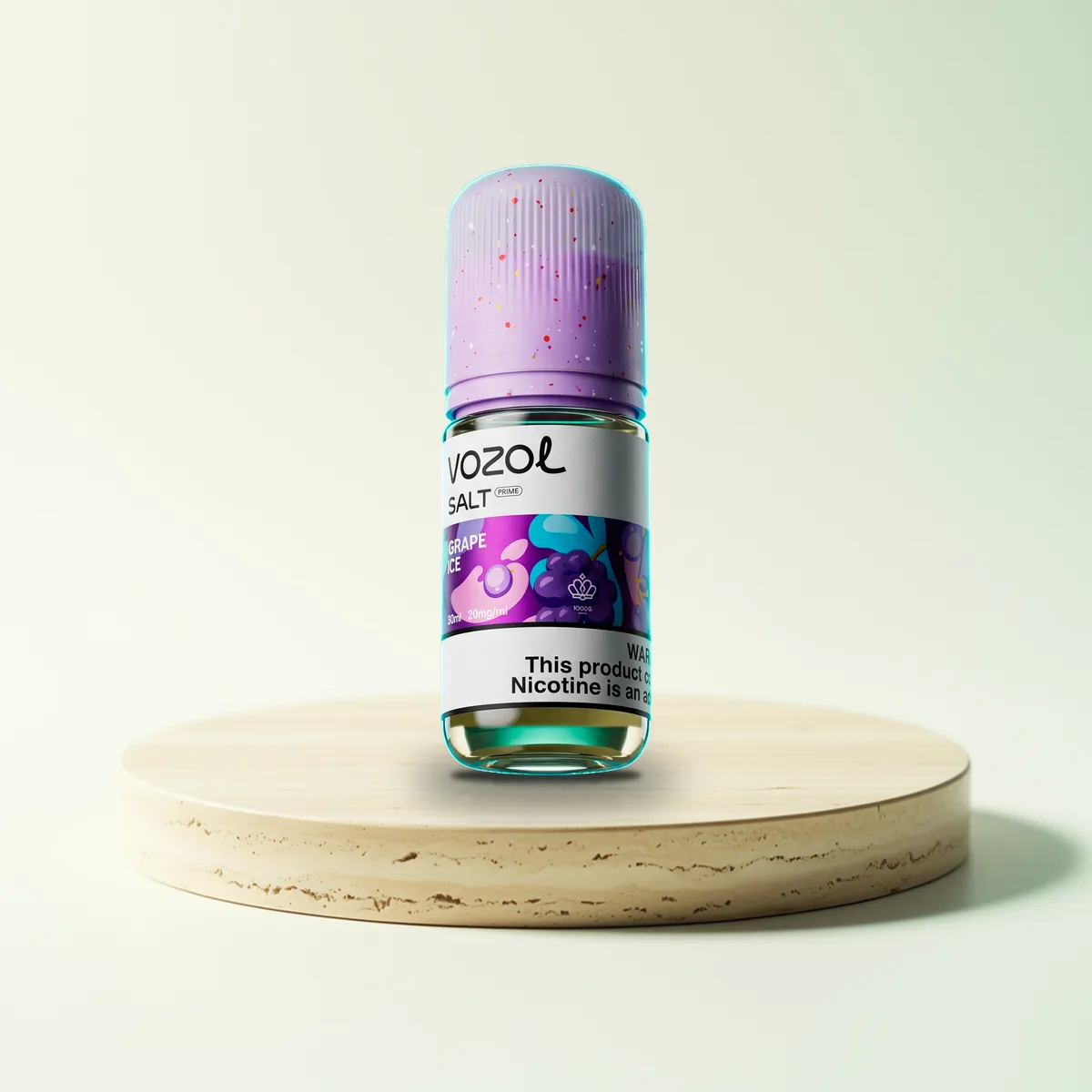 Vozol Prime Salt 30 ml